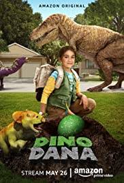 This adorable dinosaur softie is really easy to make and inspired by the amazon. Dino Dana Tv Series 2017 Imdb