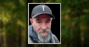 Jeffrey Nelson Farrier Obituary March 2, 2025