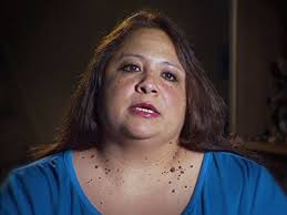 I Dated a Psycho" Melissa Benson & Kevin Leland (TV Episode 2014)