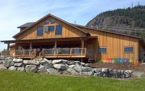Lighter & more durable than other siding types. Cedar Board And Batten Siding Cedar Country Lumber