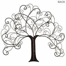 Black Tree Metal Wall Decor Hobby Lobby 1297662 In 2021 Metal Tree Wall Art Art Gallery Wall Metal Tree