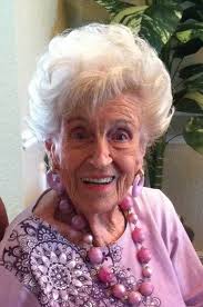 Dorothy Baker Obituary