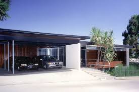 Which products in garages are exclusive to the home depot? Photo 49 Of 58 In Garage Attached Garage Photos From Near Boston A Red House Designed To Be Green Dwell