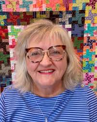 March 2024 — Village Quilters of Lake Bluff/Lake Forest