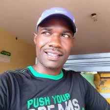 New Life Church & prayer centre Mombasa Pastor Ezekiel & Sarah odero ha  afegit...