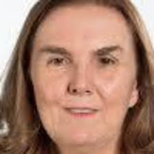 Sheelagh DANIELS-MAYES