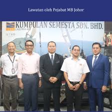 Persada semesta sdn bhd is a uppermost firm in malaysia that is dealing in large scale market. Facebook