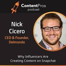 Why Influencers Are Creating Content