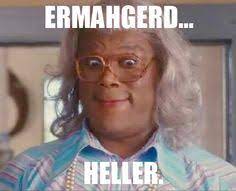 Madea will be missed, i would definitely. 120 Madea Funny Quotes Ideas Madea Madea Funny Quotes Funny Quotes