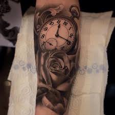 Touch device users can explore by touch or with swipe gestures. Watch Tattoos Pocket Watch Tattoos Clock Tattoo