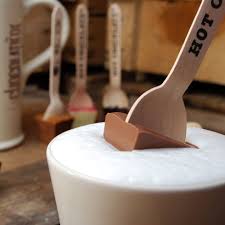 Les Hot Chocolat Par Le Comptoir De Mathilde Un Authentique Chocolat Chaud A L Ancienne En 3 Temps 1 Le Comptoir De Mathilde Idee Recette Chocolat Au Lait