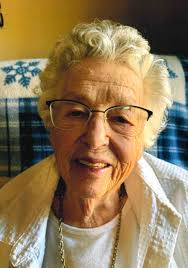 Obituary for Betty McDonnell