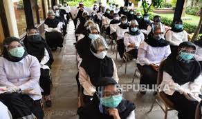 Deretan tips ampuh untuk bisa lolos test skb cpns 2021. 7 Tips Jitu Lulus Tes Cpns 2021 Republika Online