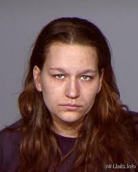 Amber Scherr's Instagram, Twitter & Facebook