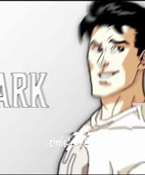 T Shirt Viltrumite Mark