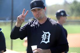 Casey Mize looks dialed in as he makes his final Grapefruit League start on  Sunday - Bless You Boys