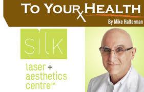 Laser therapy uses an intense, narrow. To Your Health Silk Laser And Aesthetics Centre Hotspots Magazine