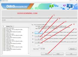 Firmware Samsung J500g File Pecahan Peusangan News