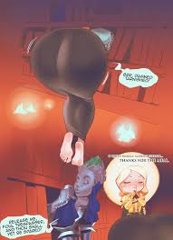 Rule34 - If it exists, there is porn of it   5786875