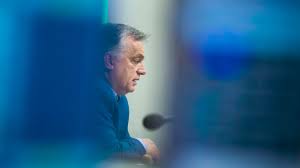 Orbán viktor a kossuth rádióban (2021. Orban Viktor A Kossuth Radioban 2021 Marcius 5 Youtube