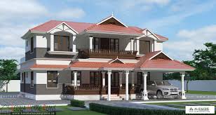 Kerala House Plans Designs Floor Plans And Elevation