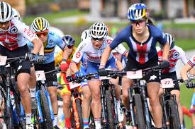 View this post on instagram. Kate Courtney Pauline Ferrand Prevot Und Erin Huck Sind Teil Der Mit Stars Besetzten Startliste Beim Swiss Cup An Diesem Wochenende Swiss Cycles