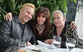 Verónica Castro Breaks Silence On Cristian Castro Failed Marriage