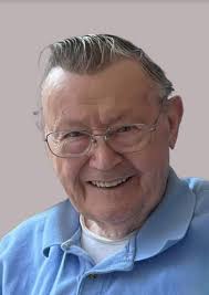 Donald Peck Obituary