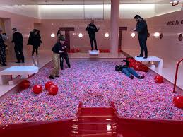 Apr 22, 2021 · museum of ice cream promo codes, coupons & deals, august 2021. Museum Of Icecream Eroffnet In New York New York Aktuell