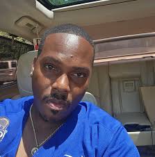 Sergeant Finney, Cook Co SO, sent us the following compliment and photo: "I  saw him