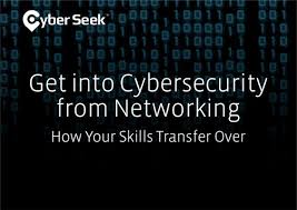 How Your Networking Experience Can Land You A Cybersecurity Job In 2020