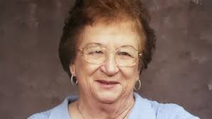 Phyllis E. Sprague Obituary (1930