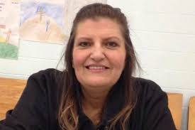 Patricia Verhelst's Instagram, Twitter & Facebook