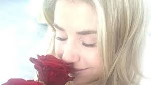 Beatrice egli und florian silbereisen verzauberten gemeinsam in einer show. Beatrice Egli Spricht Uber Beziehungsgeruchte Zu Florian Silbereisen