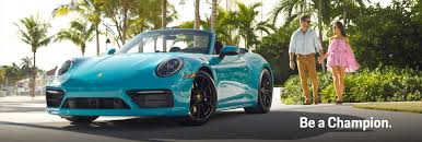 Home / services / events / photos / about / contact / strategic partners. Porsche Dealership Pompano Beach Fl Used Cars Champion Porsche
