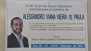 Cancion de marcus viana entre dos mundos de la exitosa telenovela brasileña el clon con imagenes que hacen alucion al. Palestra Com Alessandro Viana Vieira De Paula Youtube
