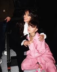 Camila Say You Won T Let Go Pin By Dani On Kawaii Charli Xcx Camila Cabello Guess Girl