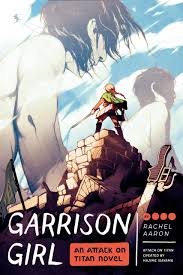 We did not find results for: Garrison Girl Review Anime Uk News