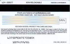 I usually go with the last 4 digits congratulations, your pin has been successfully updated! Gift Card Vanilla Gift Visa Australia Vanilla Col Au Visavan 001 100 0419