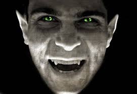 Are vampires real? | Centre of the Cell