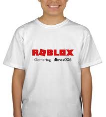 Unofficial Roblox Tshirt With Or Without Gamertag Made To Order Choose Shirt Color Cute Outfits For Kids Kids Shirts Colorful Shirts