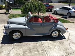 Image result for Mist Gray 1965 Morris