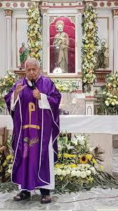 3er DOMINGO DE CUARESMA