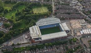 View a location map of aston villa's villa park, along with a journey planner and further stadium information, on the official website of the premier league. Birmingham Bomb Alert As Ww2 Device Found Near Aston Villa S Stadium Uk News Express Co Uk