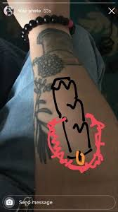 We did not find results for: Convey A Message Through Wrist Tattoos