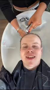 Thirsty Mondays @pinksugar_hair , 🤣🤭