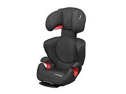Maxi Cosi Rodi Airprotect Highback Booster Car Seat Black Diamond Booster Car Seat Maxi Cosi Baby Car Seats