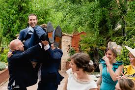 Does hospederia casas de lujan offer any business services? Boda En Hospederia Casas De Lujan Segobriga Cuenca Sergio Cueto