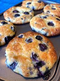 Keto Blueberry Muffins With Almond Flour Recipe Low Carb Blueberry Muffins Keto Blueberry Muffins Keto Dessert Recipes