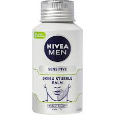Nivea Men Sensitive Instant Relief 125ml Woolworths